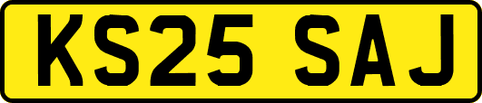 KS25SAJ