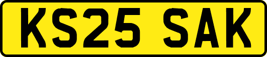 KS25SAK
