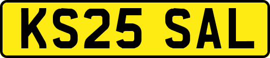 KS25SAL