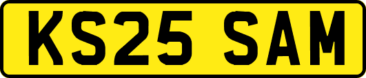 KS25SAM