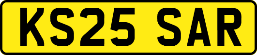 KS25SAR