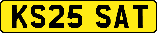 KS25SAT