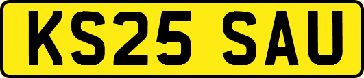 KS25SAU