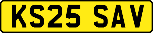 KS25SAV