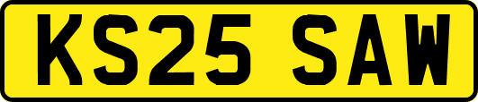 KS25SAW