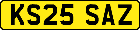 KS25SAZ