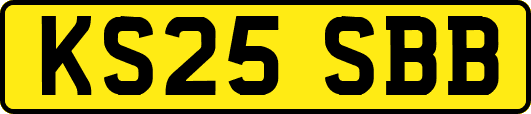 KS25SBB