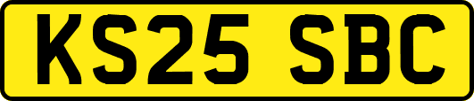 KS25SBC