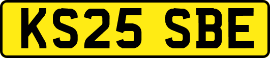 KS25SBE