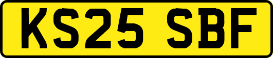 KS25SBF