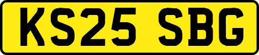 KS25SBG