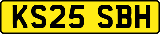 KS25SBH