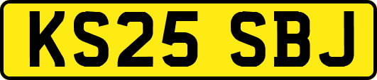 KS25SBJ