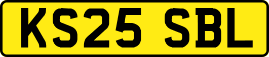 KS25SBL
