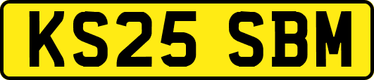 KS25SBM