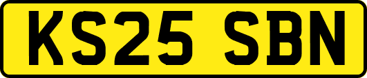 KS25SBN