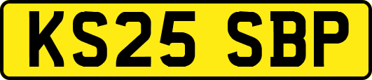 KS25SBP