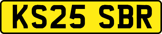 KS25SBR