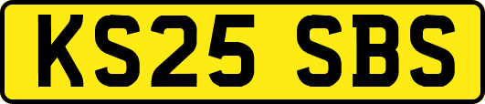 KS25SBS