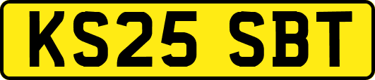 KS25SBT