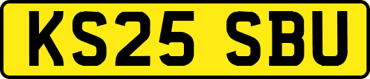 KS25SBU
