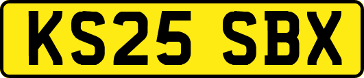 KS25SBX
