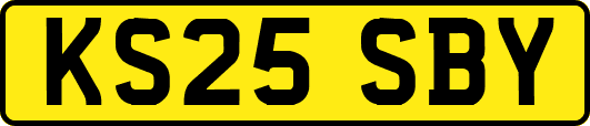KS25SBY