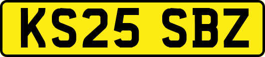 KS25SBZ