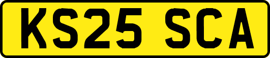 KS25SCA