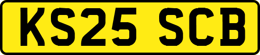 KS25SCB