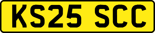 KS25SCC