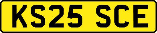 KS25SCE