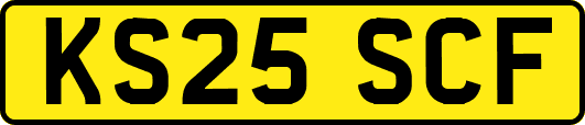 KS25SCF