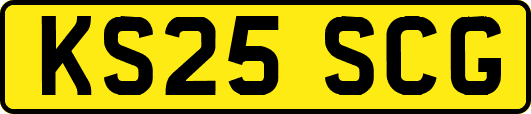 KS25SCG