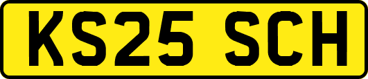 KS25SCH