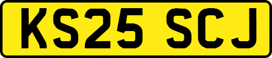 KS25SCJ