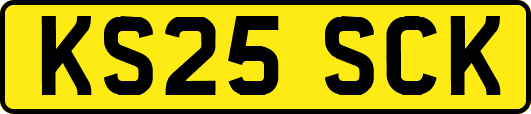 KS25SCK