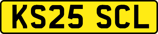KS25SCL
