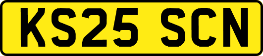 KS25SCN