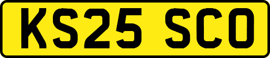 KS25SCO