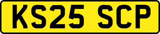 KS25SCP