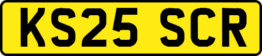 KS25SCR