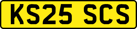 KS25SCS