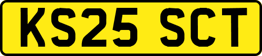 KS25SCT