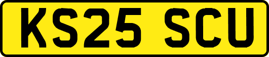 KS25SCU
