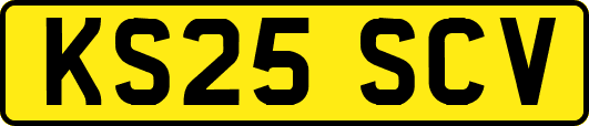 KS25SCV