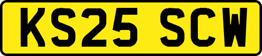 KS25SCW