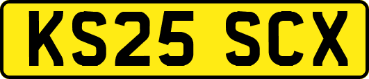 KS25SCX