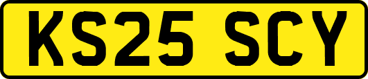 KS25SCY