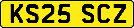 KS25SCZ
